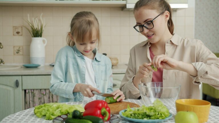 Waarom gezonde gewoontes belangrijk zijn, al vanaf jonge leeftijd